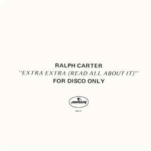 Ralph Carter - Extra, Extra (Read All About It) FLAC