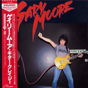 Gary Moore - Gary Moore FLAC