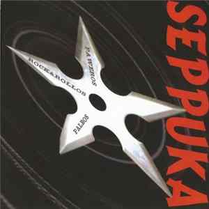 Seppuka - P. R. P. FLAC