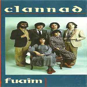 Clannad - Fuaim FLAC
