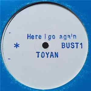 Toyin - Here I Go Again FLAC