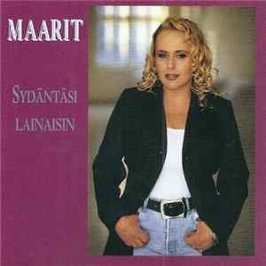 Maarit - Sydäntäsi Lainaisin FLAC