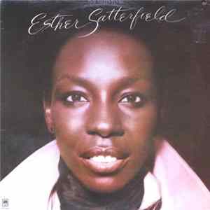 Esther Satterfield - The Need To Be FLAC