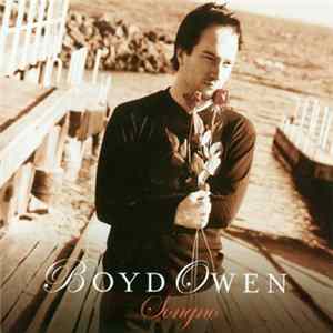 Boyd Owen - Songno FLAC