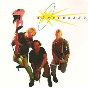 Wunderband - Wunderband FLAC