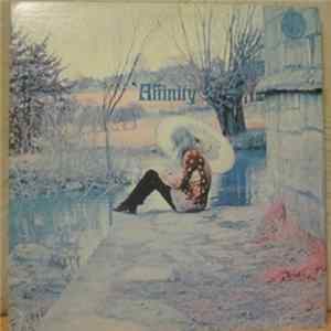 Affinity - Affinity FLAC