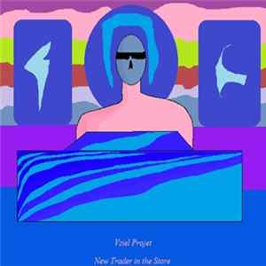 Vziel Projet - New Trader in the Store FLAC