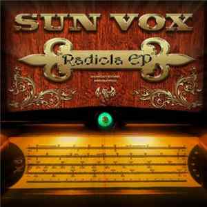 Sun Vox - Radiola EP FLAC