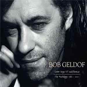 Bob Geldof - Great Songs Of Indifference The Anthology 1986-2001 FLAC
