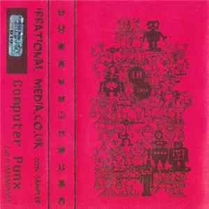 Various - Computer Punx FLAC