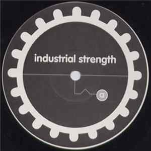 Various - Industrial High E.P. FLAC