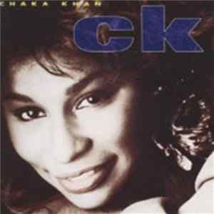 Chaka Khan - CK FLAC