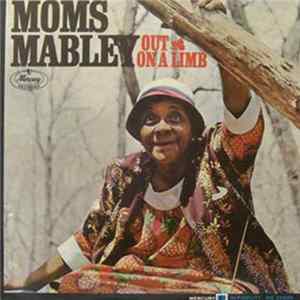 Moms Mabley - Out On A Limb FLAC