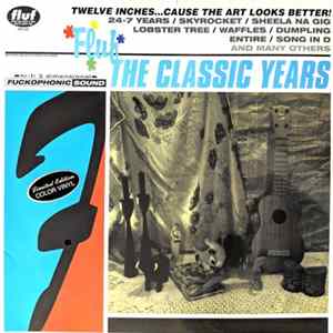 Fluf - The Classic Years FLAC