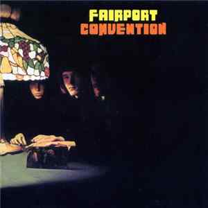 Fairport Convention - Fairport Convention FLAC