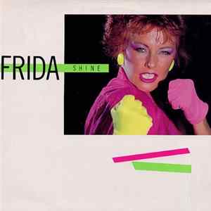 Frida - Shine FLAC