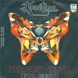 Kristine - Pussycat Tiger FLAC