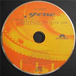 Gene - Fighting Fit FLAC