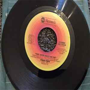 Four Tops - The Show Must Go On FLAC