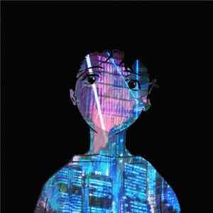Echochamber - I'm Real, I'm Here FLAC