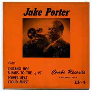 Jake Porter - Jake Porter FLAC