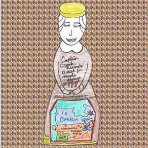 Various - The Quest For Maple Syrup FLAC