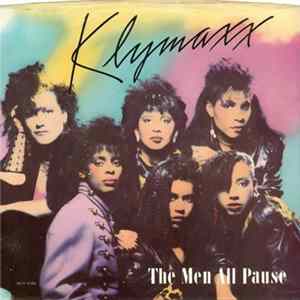 Klymaxx - The Men All Pause FLAC