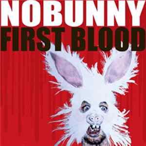 Nobunny - First Blood FLAC