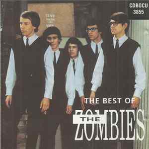 The Zombies - The Best Of The Zombies FLAC