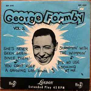 George Formby And His Guitar - George Formby Vol. 2 FLAC