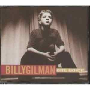 Billy Gilman - One Voice FLAC
