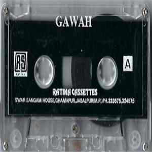 Unknown Artist - Gawah = गवाह FLAC