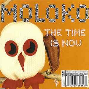 Moloko - The Time Is Now FLAC