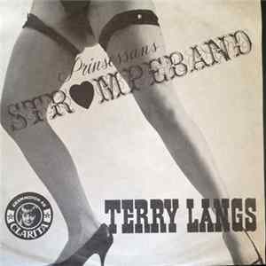 Terry Langs - Prinsessans Strumpeband FLAC