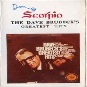 Dave Brubeck - Dave Brubeck's Greatest Hits FLAC