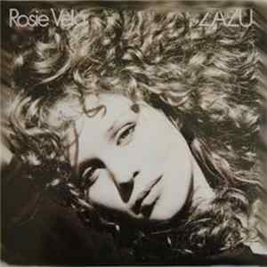 Rosie Vela - Zazu FLAC
