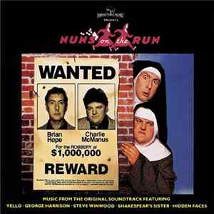 Various - Nuns On The Run FLAC