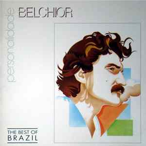 Belchior - Personalidade FLAC