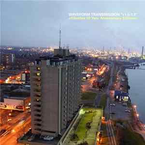 Waveform Transmission - V 1.0-1.9 (Silentes 10 Year Anniversary Edition) FLAC