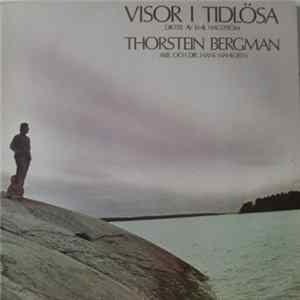 Thorstein Bergman - Visor I Tidlösa FLAC