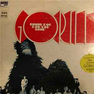 Bonzo Dog Doo/Dah Band - Gorilla FLAC