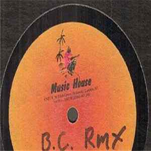 Unknown Artist - Untitled (B.C. Remixes) FLAC