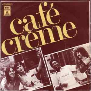 Café Crème - Unlimited Citations = Citations Ininterrompues FLAC