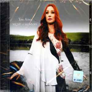 Tori Amos - Night Of Hunters FLAC