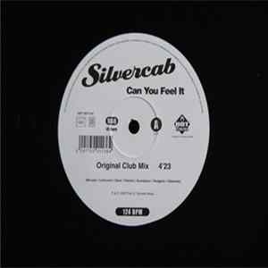 Silvercab - Can You Feel It FLAC