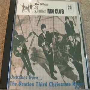 The Beatles - Outtakes From... The Beatles Third Christmas Record 1965 FLAC