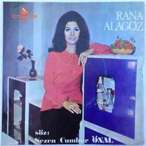 Rana Alagöz - Sevgiliye / Herşey Bitmiştir Artık FLAC