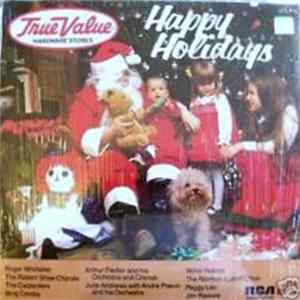 Various - True Value Happy Holidays Volume 19 FLAC