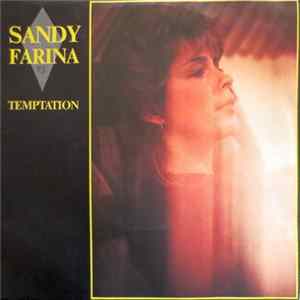 Sandy Farina - Temptation FLAC