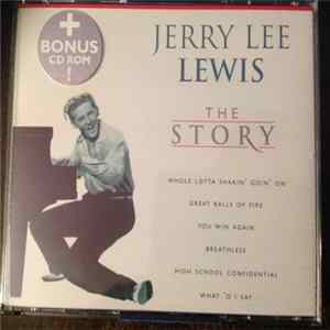 Jerry Lee Lewis - The Story FLAC